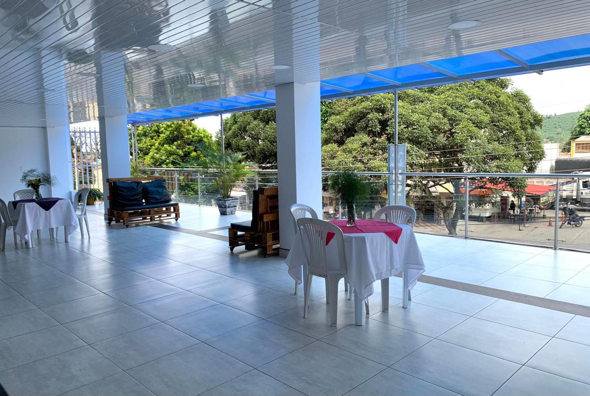 Hotel El Centauro Libano  Luaran gambar