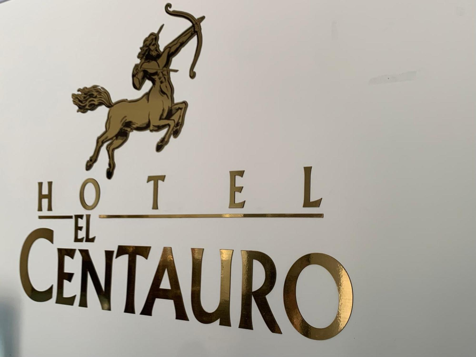 Hotel El Centauro Libano  Luaran gambar
