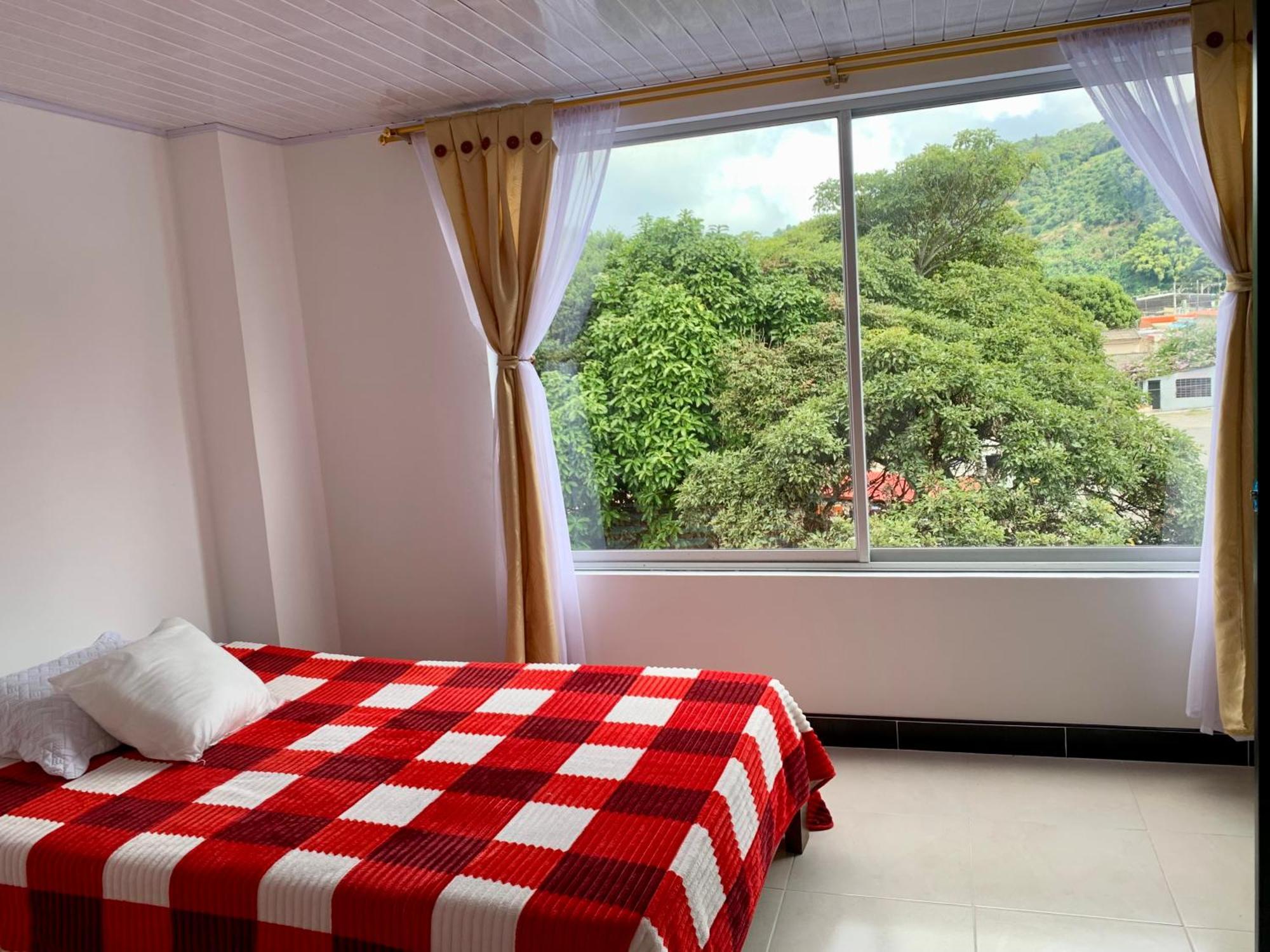 Hotel El Centauro Libano  Luaran gambar
