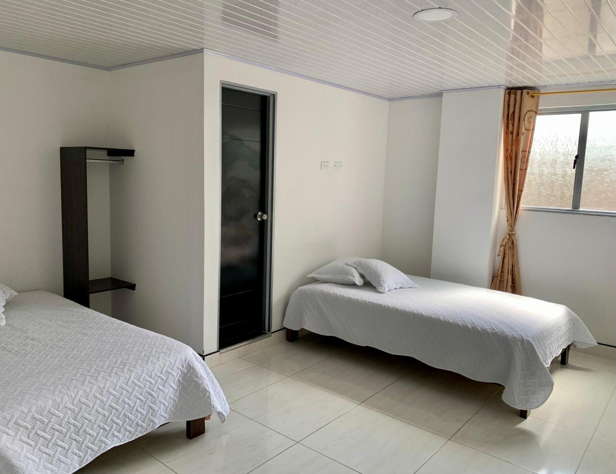 Hotel El Centauro Libano  Luaran gambar