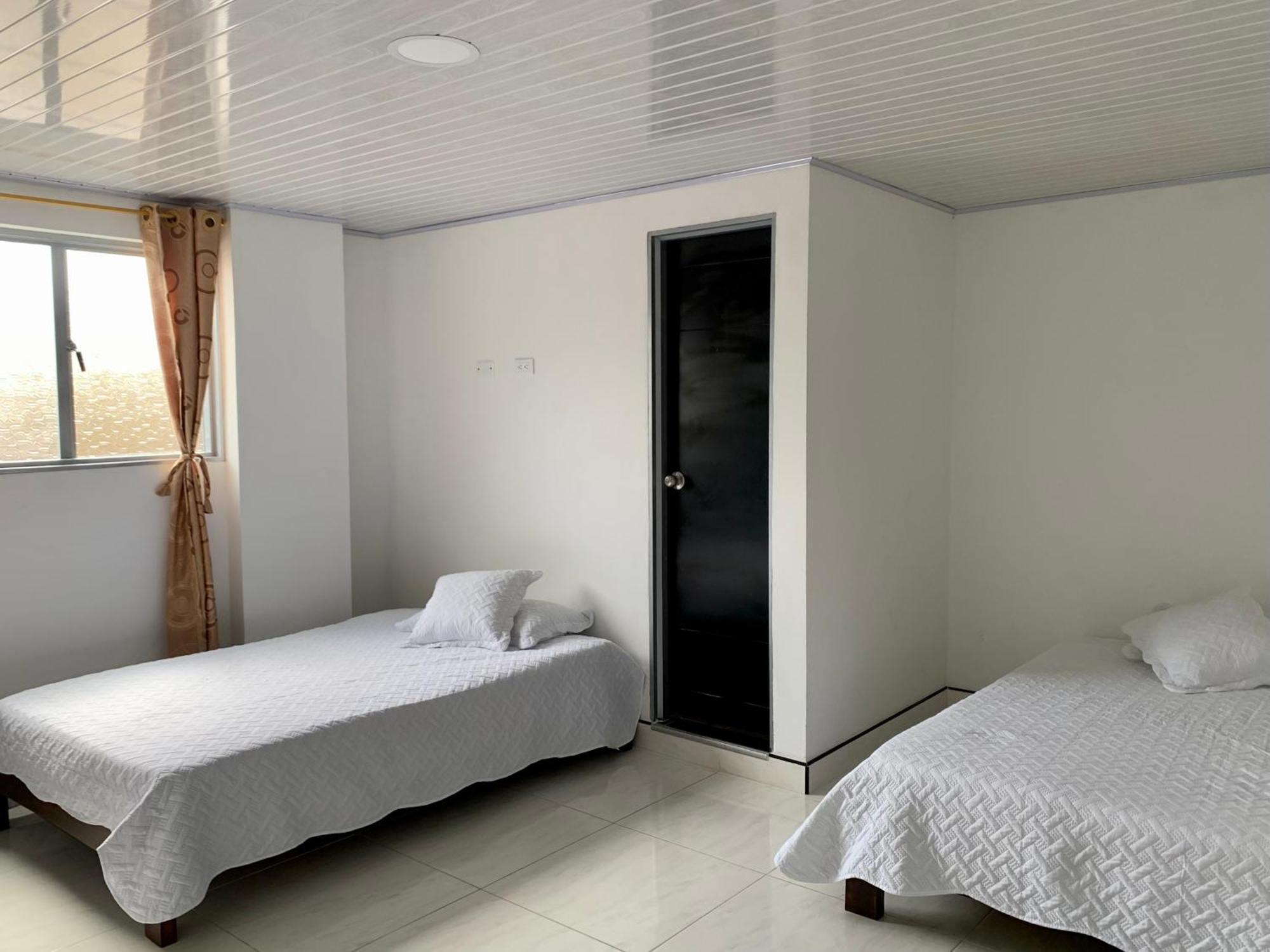 Hotel El Centauro Libano  Luaran gambar